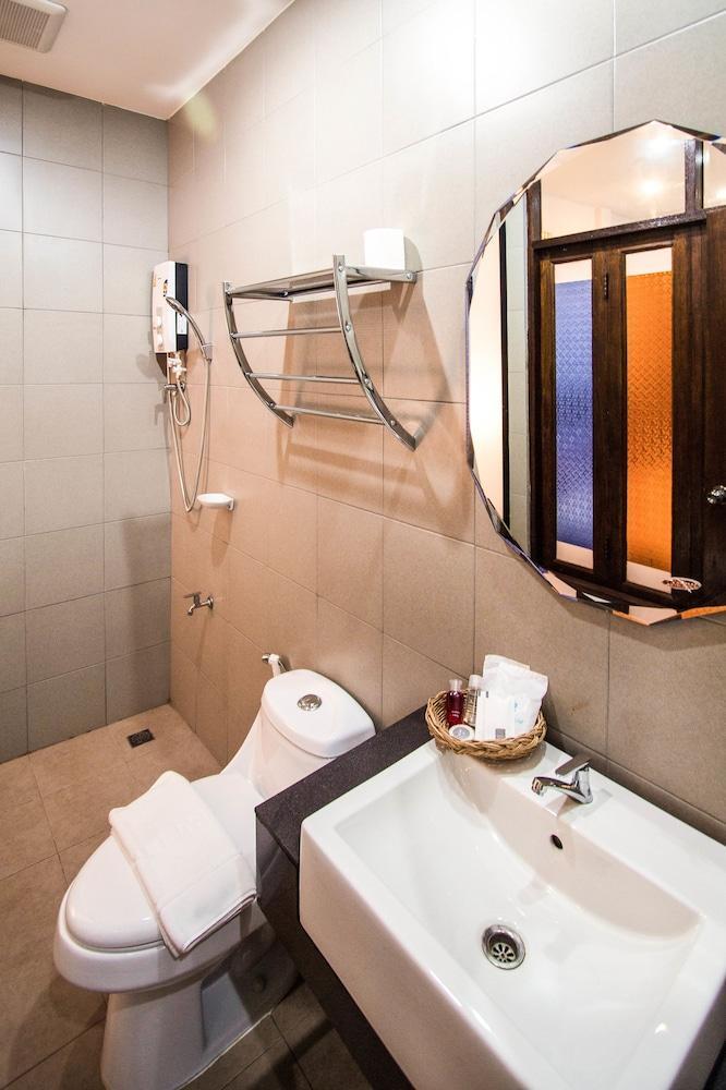 Viangdara Hotel Chiang Mai Luaran gambar