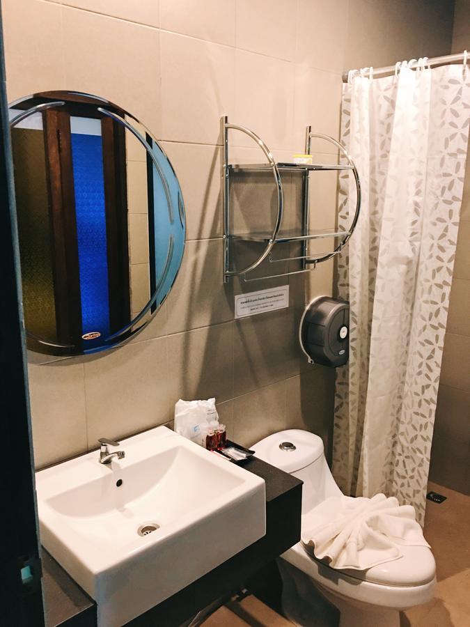 Viangdara Hotel Chiang Mai Luaran gambar